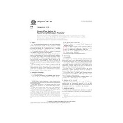 ASTM D97-05a