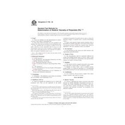 ASTM D789-05