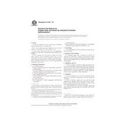 ASTM D849-05