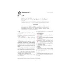 ASTM D7154-05