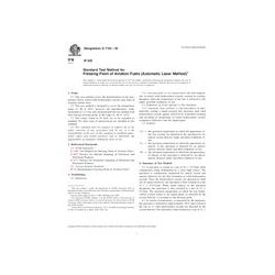 ASTM D7153-05