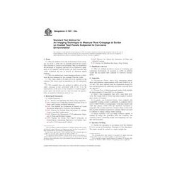 ASTM D7087-05a
