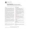 ASTM D706-05