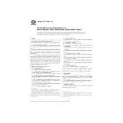 ASTM D7020-05