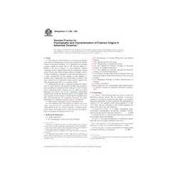 ASTM C1322-05b