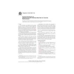 ASTM A955/A955M-05a