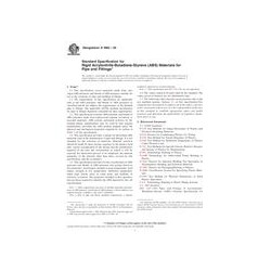 ASTM D3965-05