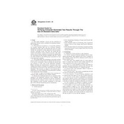 ASTM E2443-05