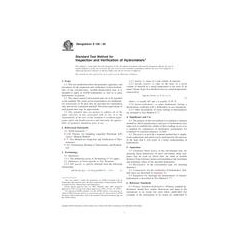 ASTM E126-05