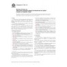 ASTM D7166-05