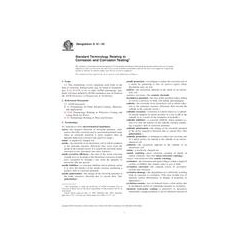 ASTM G15-05