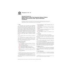 ASTM D7161-05
