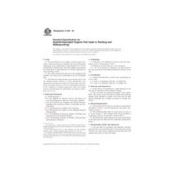 ASTM D226-05