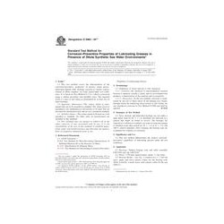 ASTM D5969-05e2