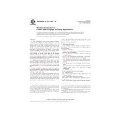 ASTM A105/A105M-05