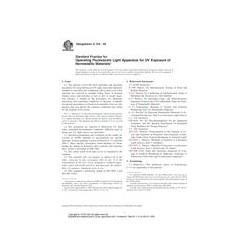 ASTM G154-05