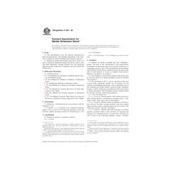 ASTM C503-05