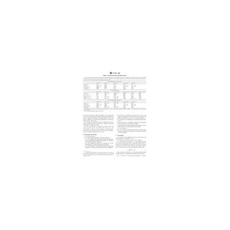 ASTM C335-05a