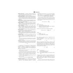 ASTM C168-05