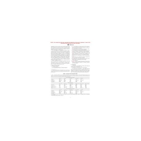 ASTM C335-05