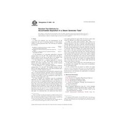 ASTM D3483-05