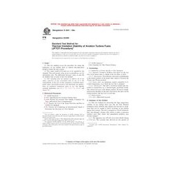 ASTM D3241-05a