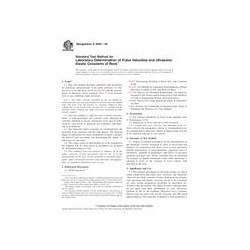 ASTM D2845-05