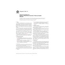 ASTM D2950-05