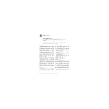 ASTM F2033-05