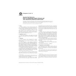ASTM D2108-05