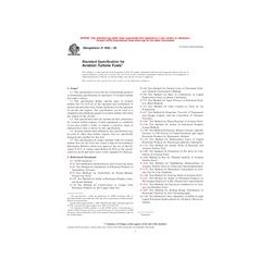 ASTM D1655-05