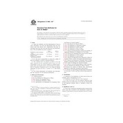 ASTM D1068-05e1