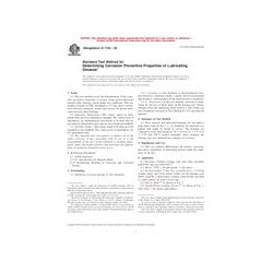 ASTM D1743-05
