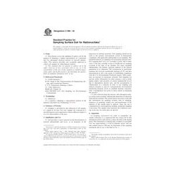 ASTM C998-05