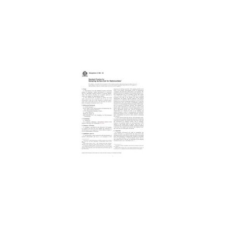 ASTM C998-05