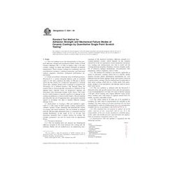 ASTM C1624-05