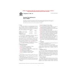 ASTM D1068-05