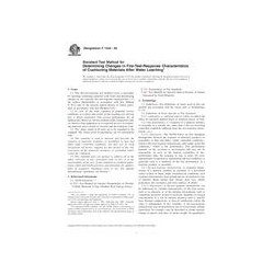 ASTM F1534-05