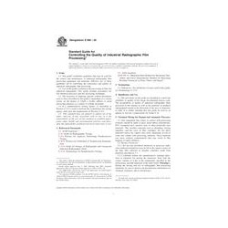 ASTM E999-05