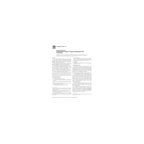 ASTM E999-05