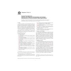ASTM C1625-05