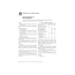 ASTM D520-00(2005)