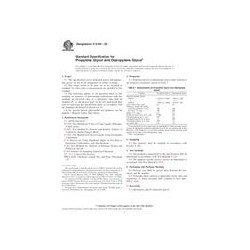 ASTM D5164-05