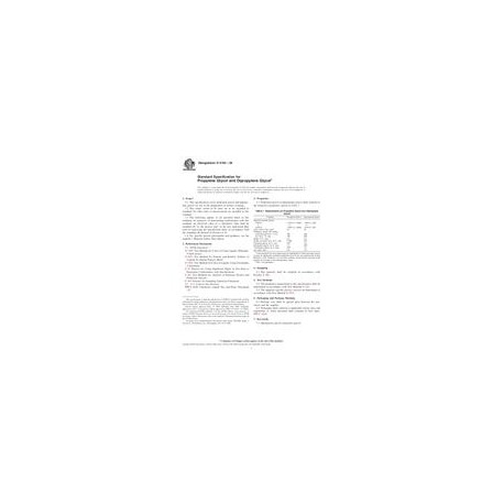 ASTM D5164-05
