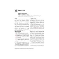 ASTM D509-05