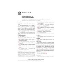 ASTM D4614-05