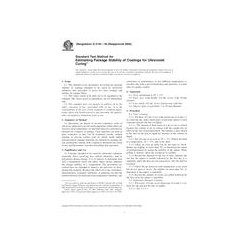 ASTM D4144-94(2005)