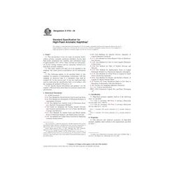 ASTM D3734-05