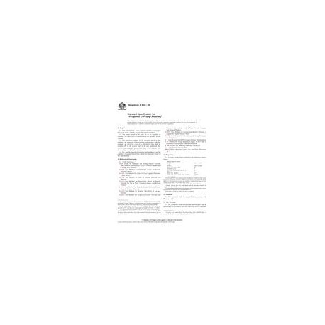 ASTM D3622-05