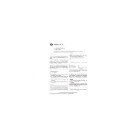 ASTM D3547-05